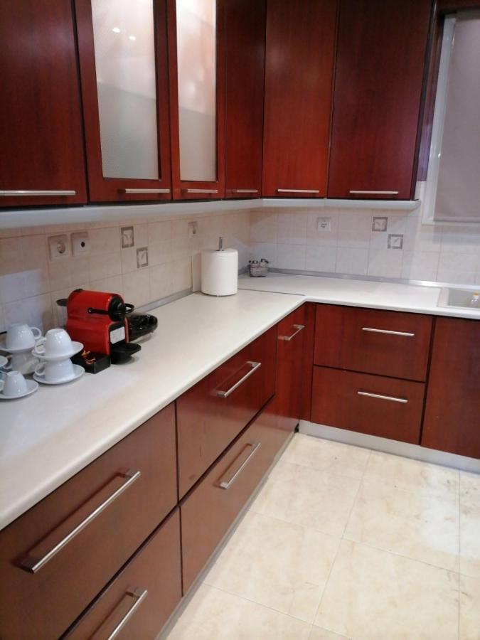 Marialenas House Apartman Arhángelosz Kültér fotó
