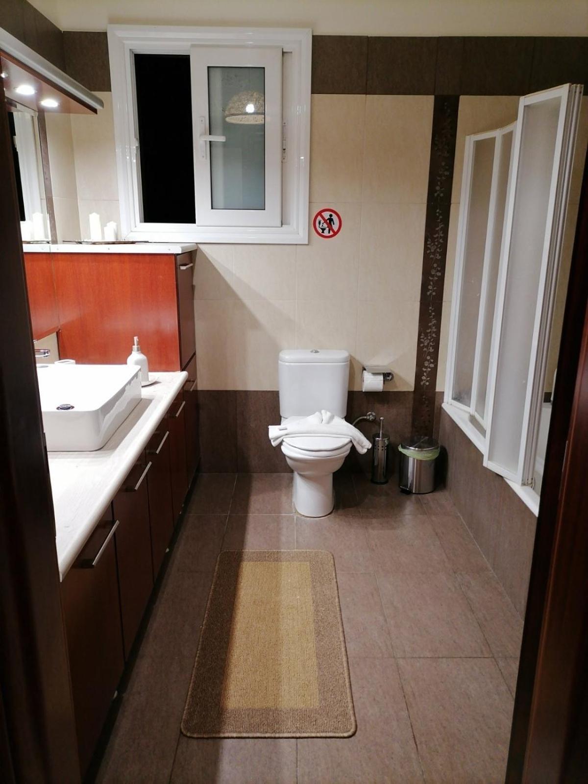 Marialenas House Apartman Arhángelosz Kültér fotó
