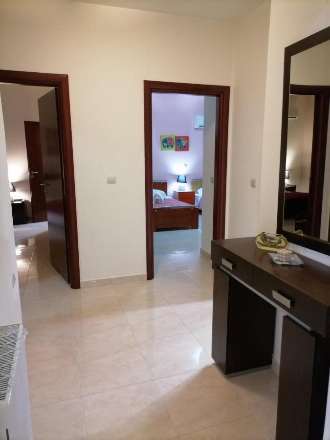 Marialenas House Apartman Arhángelosz Kültér fotó