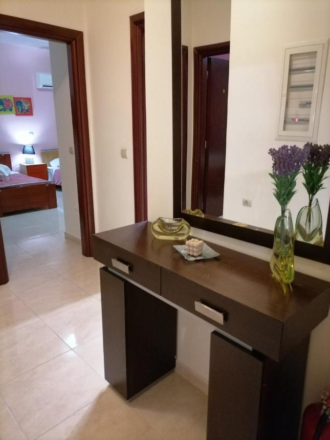 Marialenas House Apartman Arhángelosz Kültér fotó